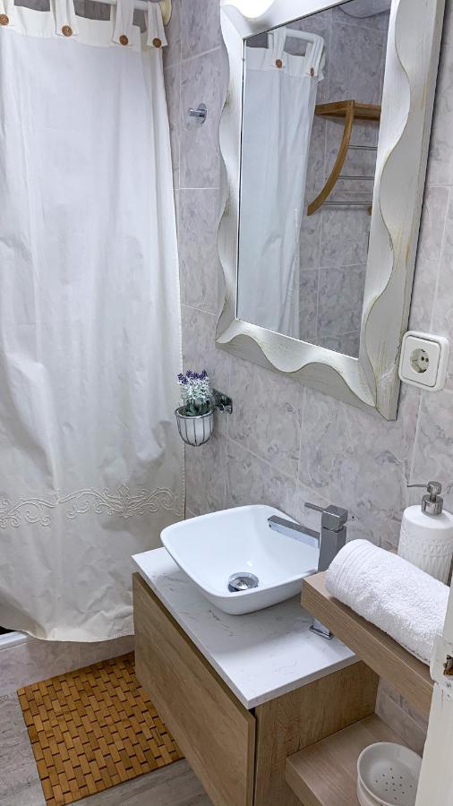Apartamento Delta Escapada L'Eucaliptus ภายนอก รูปภาพ