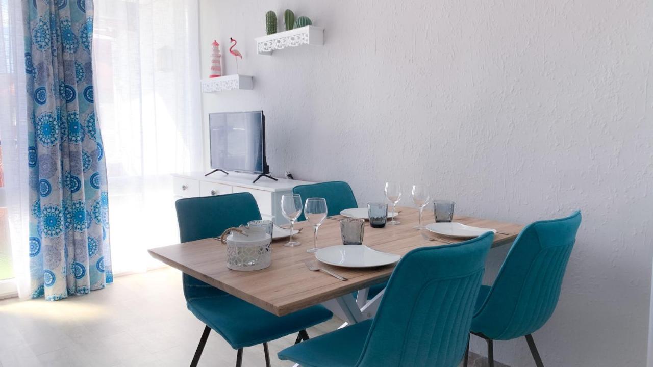 Apartamento Delta Escapada L'Eucaliptus ภายนอก รูปภาพ